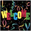 Welcome (Explicit) - Count&Cchell&MEY I