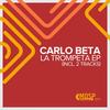 Natural (Original Mix) - Carlo Beta