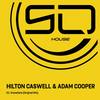 Knowhere (Original Mix) - Hilton Caswell&Adam Cooper