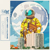Overcast - Sleepy Vibes&allunare.&Chill Moon Music