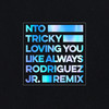 Loving You Like Always (Rodriguez Jr. Remix) - NTO&Tricky&Marta&Rodriguez Jr.