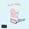 Can't Stop - Coucheron&Sebastian Kornelius Gautier Teigen