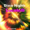 Disco Nights (Edit mix) - Locatelli