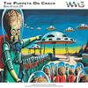 Mars Attacks! (WellSaid Remix) - The Puppet On Crack&Wellsaid