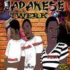 Japanese Twerk(Konichiwa) (Instrumental) - Shak Wave&싸비 (XAVII)&Feva