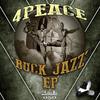 Buck Dance (Original Mix) - 4Peace