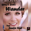 Wander (Radio Edit) - Jennifer Real&Emanuele Cappello