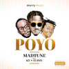 Poyo (Explicit) - Madtune&Tuphy&KT