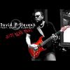 Just Like That(feat. Gerald Albright) - David P Stevens&Gerald Albright