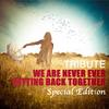 We Are Never Ever Getting Back Together - Instrumental - The Dream Team