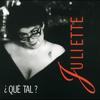 Sur L'Oreiller - Juliette