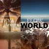 Around the World - Teya Flow