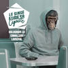 Le Singe Fume Sa Cigarette(feat. Nekfeu, Alpha Wann, Jeanjass, Walter, Kéroué, Seven, Ysha & Senamo) - Lomepal&Caballero&Hologram Lo'&Nekfeu&Alpha Wann&JeanJass&Walter&Keroué&Seven&Ysha&Senamo