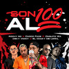 Son Al 100 - Rochy RD&Choco Face&Onguito Wa&Ceky Viciny&El Chuky De Lewa