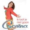 Ik Laat Je Niet Gaan - Corina
