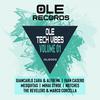 Open Get Down (Original Mix) - Alfrenk&Giancarlo Zara