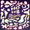 No Nu Friends - Qaab&Smoke&Frisk