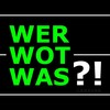 Wer wot was?! (Explicit) - CanavaR