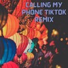 Calling My Phone TikTok Remix - DJ Kool