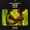 For Me (Afro Mix) - LeeJoy&HyperSOUL-X