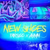 New Shoes (feat. Aymn) (Explicit) - Tarsco&Aymn