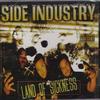 Pimpin dont Stop (Explicit) - Side Industry&Black Wayne&Gee