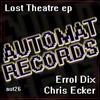 The Theatre (Automat Master) - Chris Ecker