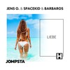 Liebe - Jens O.&Spacekid&Unknown Singer