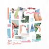 Red Balloons(feat. Nobi) (Explicit) - Samurai Del&Nobi