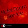 Hotel Room Service - Cover Guru