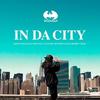 In da City(feat. Dynasty, Nature e Hyldon & DJ Chubby Chub) - Batz Ninja&Dynasty&Nature&Hyldon