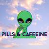 Pills & Caffiene (Explicit) - Alex Lee