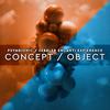 Concept / Object - Psymbionic&Zebbler Encanti Experience