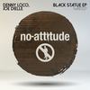 No Logo (Original Mix) - Denny Loco&Joe Dielle