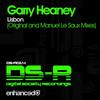 Lisbon (Manuel Le Saux Remix) - Garry Heaney