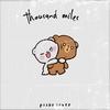 Thousand Miles - Daniel Bukuru