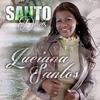 Eu Me Rendo Senhor - Luciana Santos