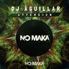 Attencion (Original Mix) - Dj Aguillar