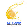 Journey to the West (Tony Kairom Remix) - Justy&Gaga