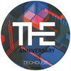 On the Way (Original Mix) - Allwardz