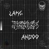 Reflex(feat. Andoo) (Explicit) - lakethetrapper&Andoo