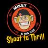 Shoot To Thrill (Cover Version) - Mikey And His Uke&Lindsay McDougall&Kye Smith&Eamon Sandwith&Amy Gabba