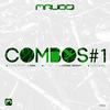 Please Dem (Original Mix) - Mauoq&Dominic Ridgway