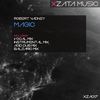 Magic (Vocal Mix) - Robert Vadney