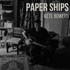 A Place By The River(feat. Kete Bowers)(8D Audio) - 8d Music&Kete Bowers