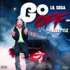 Go Off Freestyle (Explicit) - Lil Sosa