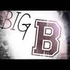 big B (Explicit) - Booma