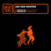 Moving On (2020 Untidy Dub - Radio Edit) - Jas Van Houten&Untidy Dubs