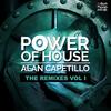 Power of House (Ronal Toscano Remix) - Alan Capetillo