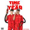 Time Of The Year (feat. Lil Seeto) (Explicit) - O.D.&Lil Seeto